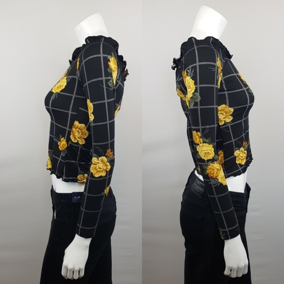 Ultra Flint long sleeve top - Picture 2 of 4